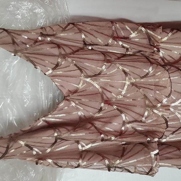 Sorella Vita Bridesmaid dress - Picture 2 of 7